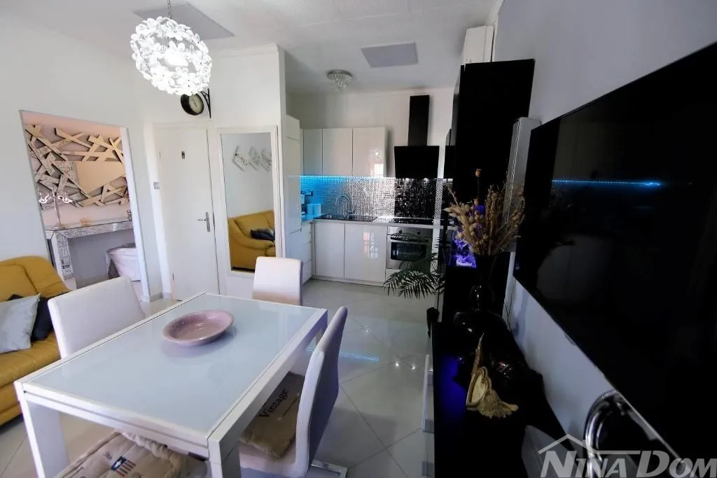 sali dugi otok dvosoban apartman i studio apartman - slika 4