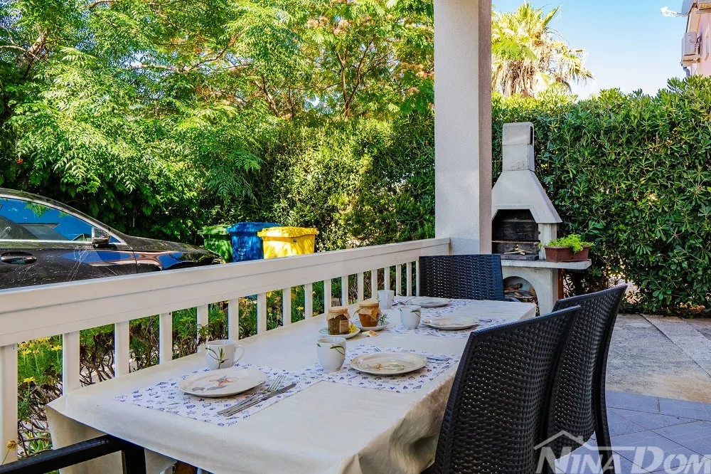dalmacija vir samostojeća nekretnina s 4 stambene jedinice - slika 18