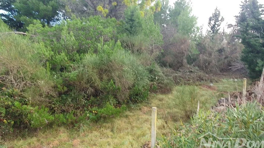 neizgrađeni dio građevinske zone, potrebna izrada upu plana - slika 5