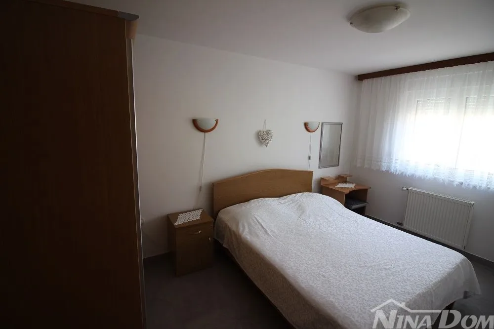 apartmanska kuća 2.red od mora južna strana vira - slika 19