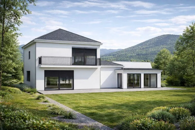 nn home design - etažiranje - slika 3