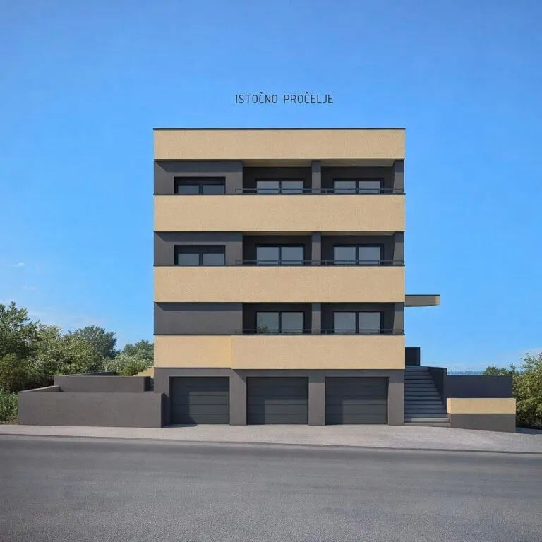 nn home design - etažiranje - slika 2