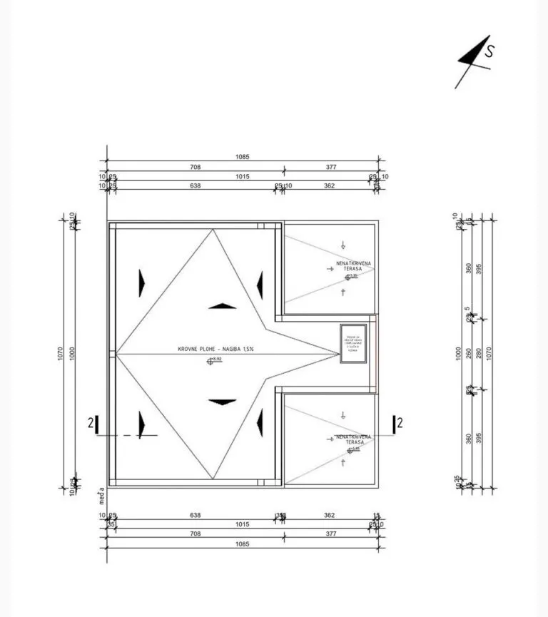 nn home design - arhitektonsko projektiranje - slika 5