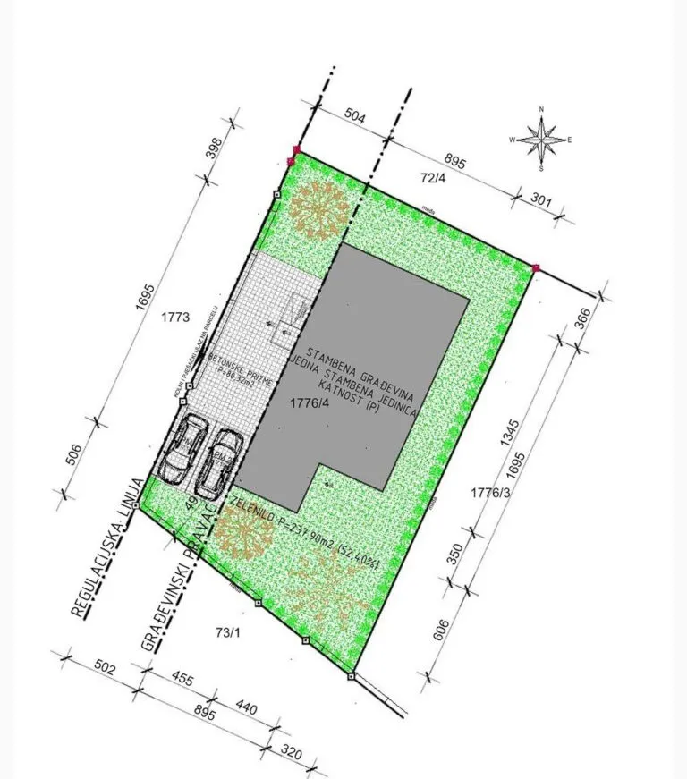nn home design - arhitektonsko projektiranje - slika 4