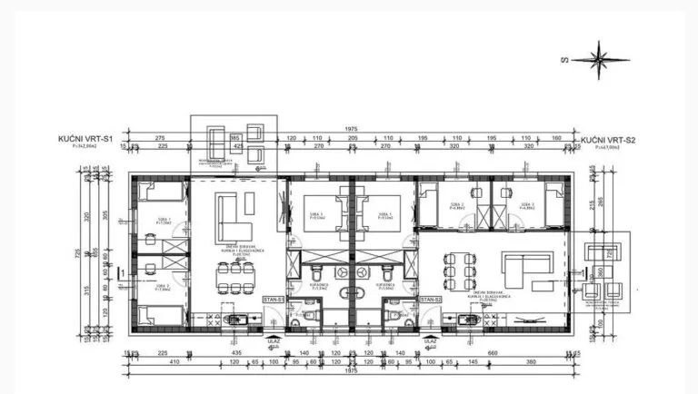 nn home design - arhitektonsko projektiranje - slika 2