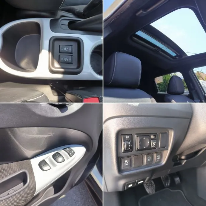 nissan juke 1.2 dig-t, n connecta, pano, servisna, jamstvo, reg. 1 god - slika 17