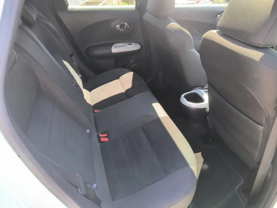 nissan juke 1.2 dig-t, n connecta, pano, servisna, jamstvo, reg. 1 god - slika 15