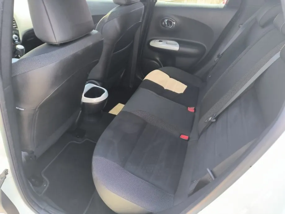 nissan juke 1.2 dig-t, n connecta, pano, servisna, jamstvo, reg. 1 god - slika 14