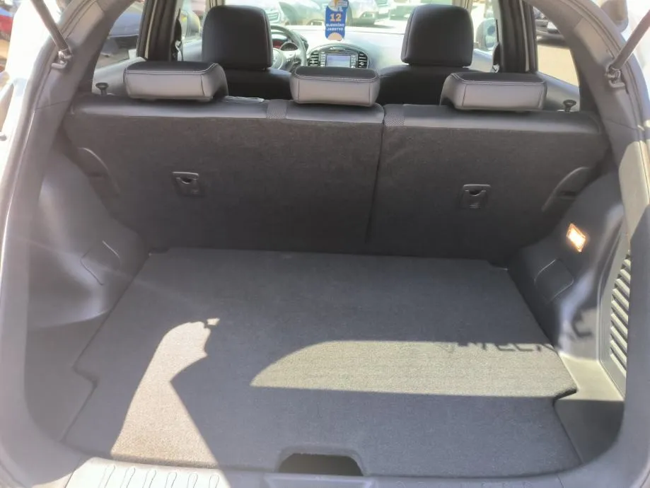 nissan juke 1.2 dig-t, n connecta, pano, servisna, jamstvo, reg. 1 god - slika 19