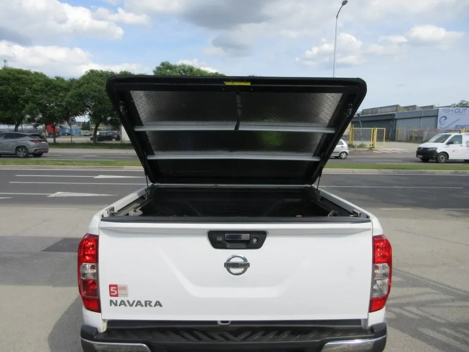 nissan navara 2.3 dci,190ks,n1,automatik,4x4,navi,rik.kamera 360,toop, - slika 7