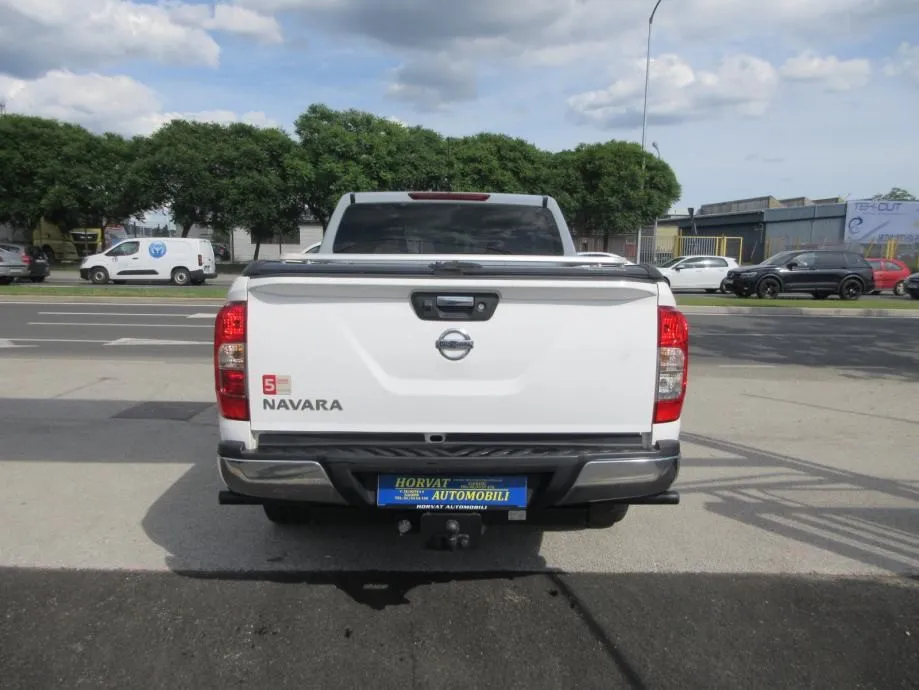 nissan navara 2.3 dci,190ks,n1,automatik,4x4,navi,rik.kamera 360,toop, - slika 5