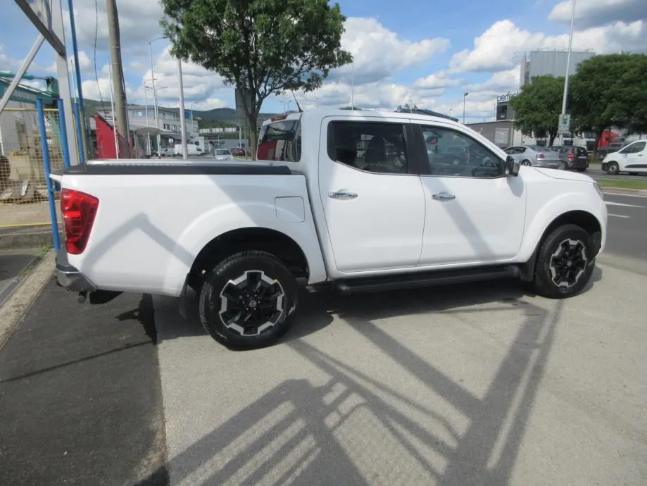 nissan navara 2.3 dci,190ks,n1,automatik,4x4,navi,rik.kamera 360,toop, - slika 4