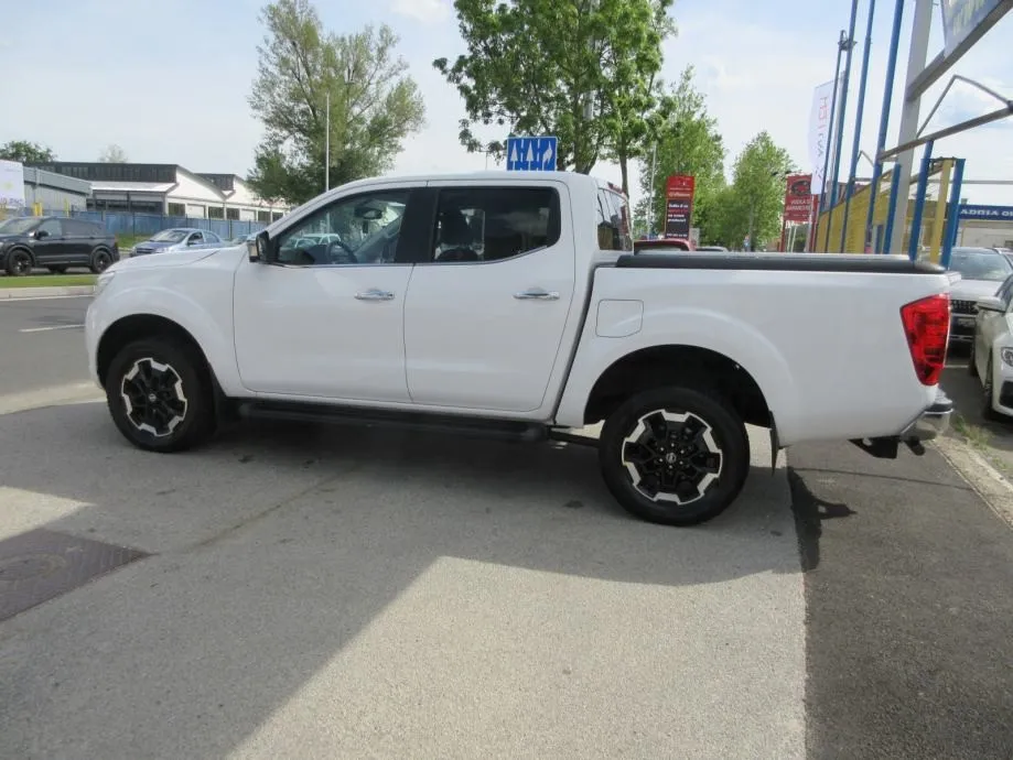 nissan navara 2.3 dci,190ks,n1,automatik,4x4,navi,rik.kamera 360,toop, - slika 6