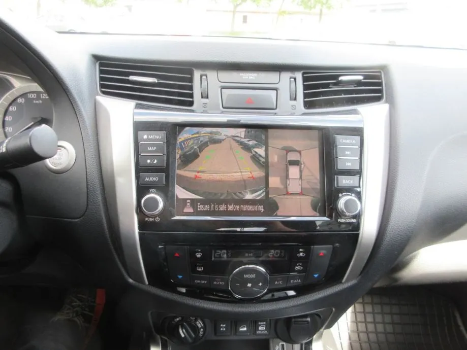 nissan navara 2.3 dci,190ks,n1,automatik,4x4,navi,rik.kamera 360,toop, - slika 16