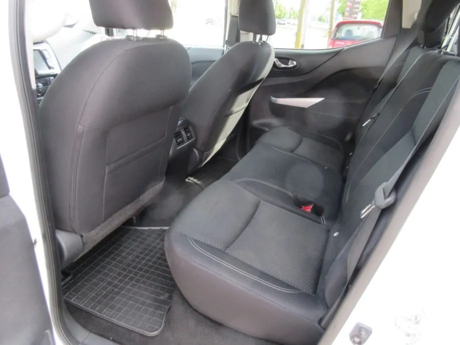 nissan navara 2.3 dci,190ks,n1,automatik,4x4,navi,rik.kamera 360,toop, - slika 12