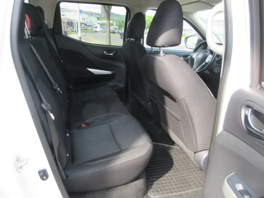 nissan navara 2.3 dci,190ks,n1,automatik,4x4,navi,rik.kamera 360,toop, - slika 13