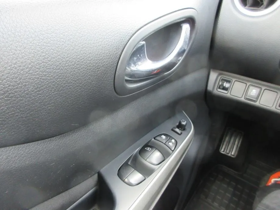 nissan navara 2.3 dci,190ks,n1,automatik,4x4,navi,rik.kamera 360,toop, - slika 20