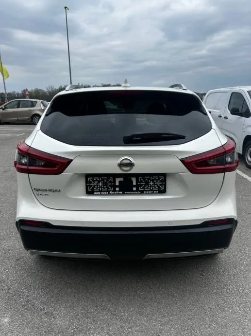 nissan qashqai 1.2 n-connecta - jamstvo 12 mjeseci - slika 6