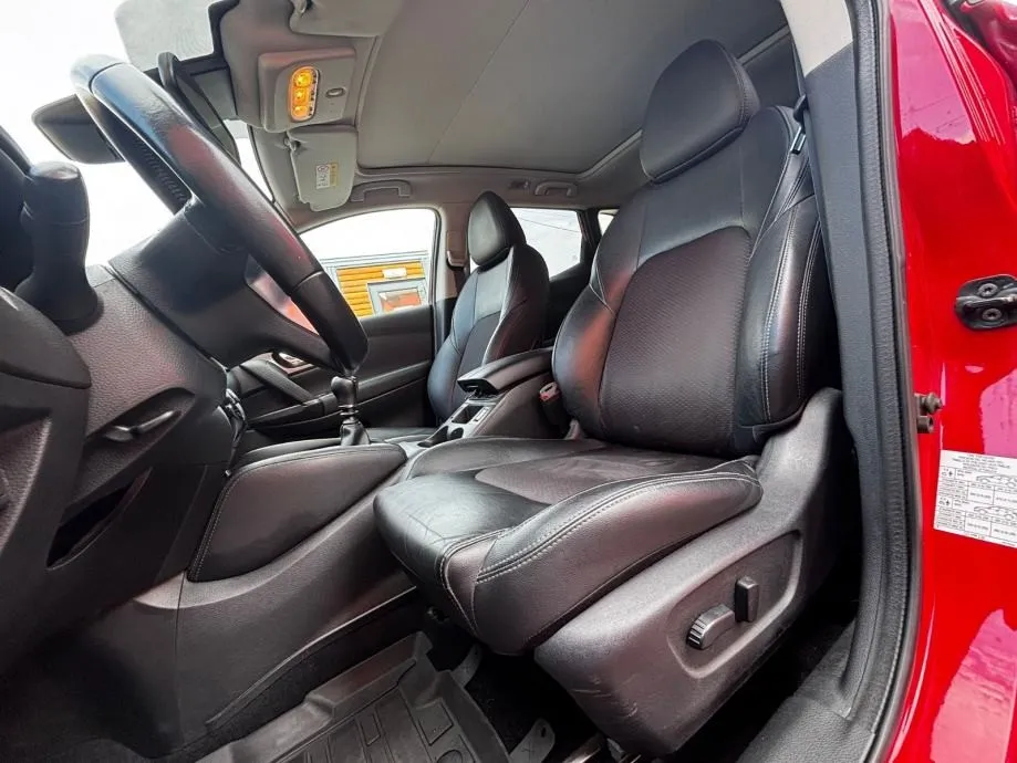 nissan qashqai 1.3 dig-t •2019.g.•tekkna•led matrix•kamera 360°• - slika 7