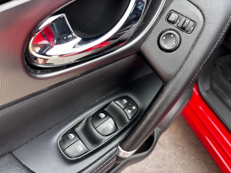 nissan qashqai 1.3 dig-t •2019.g.•tekkna•led matrix•kamera 360°• - slika 10