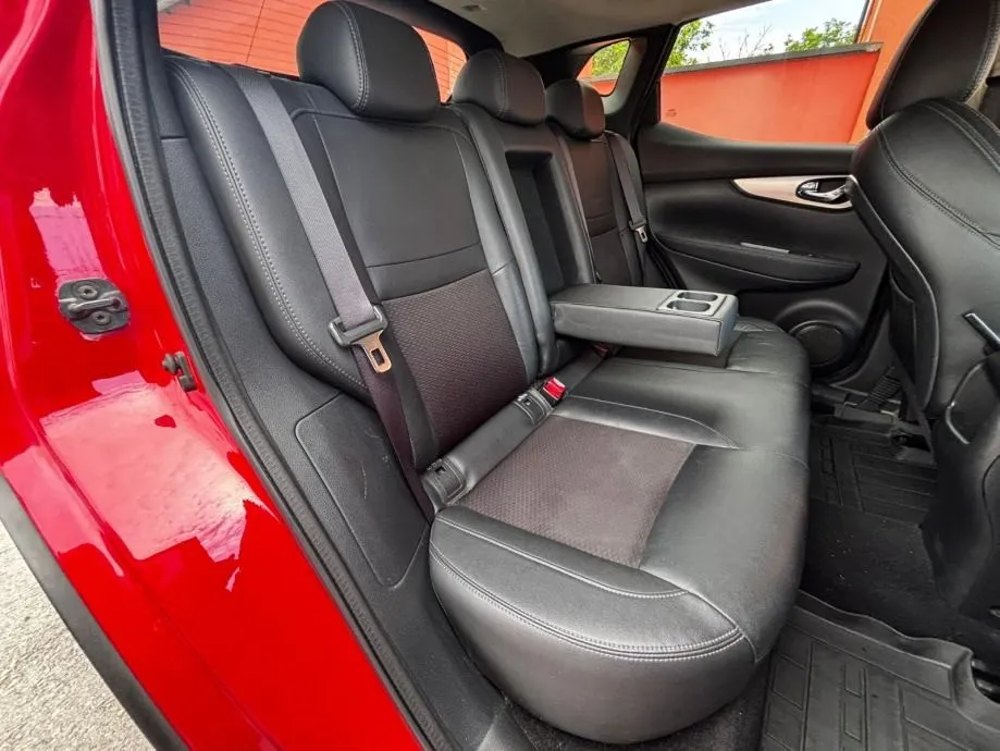 nissan qashqai 1.3 dig-t •2019.g.•tekkna•led matrix•kamera 360°• - slika 20