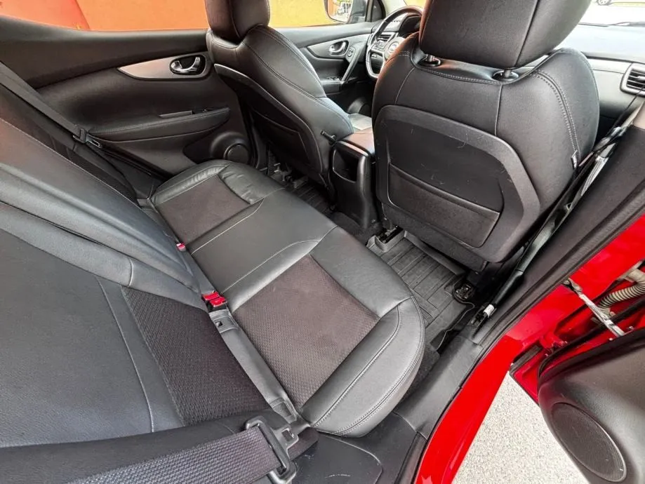nissan qashqai 1.3 dig-t •2019.g.•tekkna•led matrix•kamera 360°• - slika 18