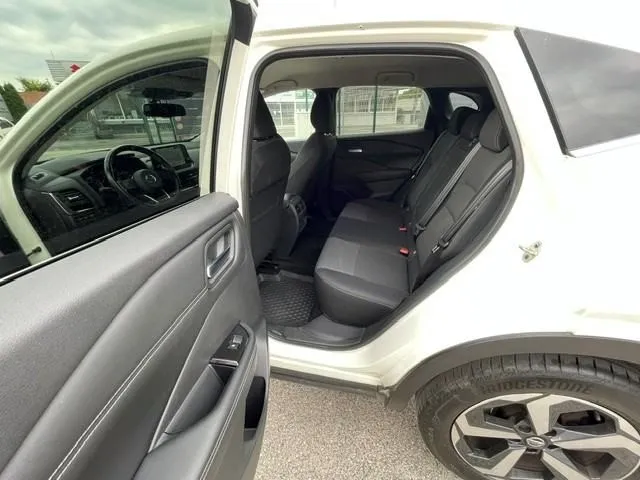 nissan qashqai 1.3 dig-t n-connecta - slika 13