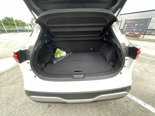 nissan qashqai 1.3 dig-t n-connecta - slika 14