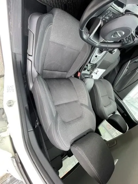 nissan qashqai 1.3 dig-t n-connecta - slika 8