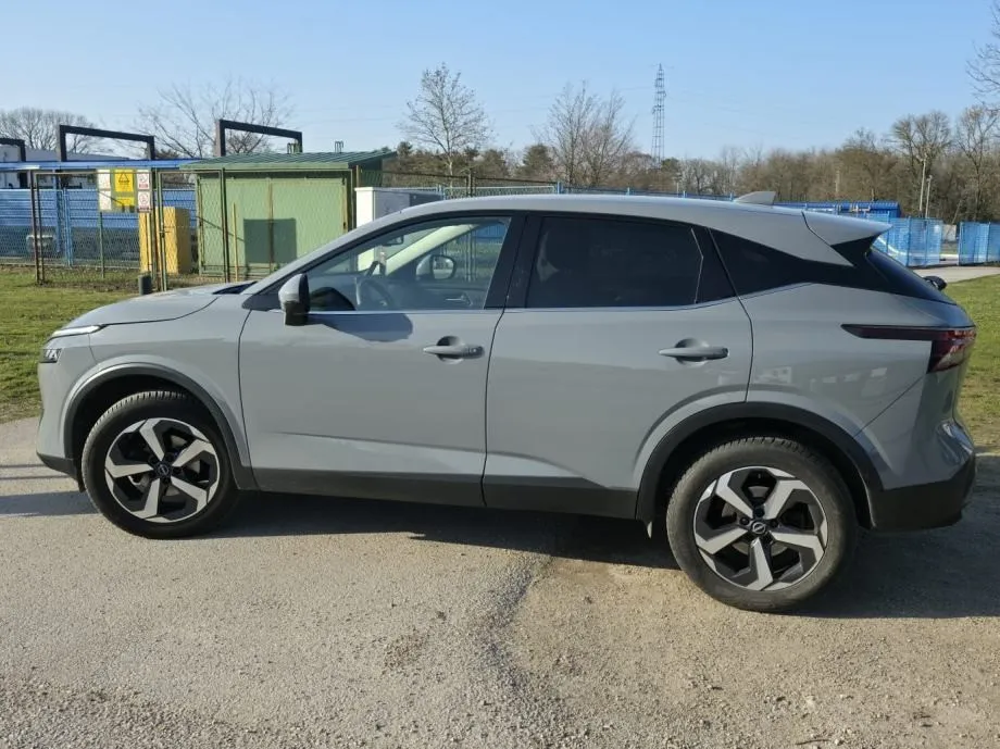 nissan qashqai 1.3 - slika 3