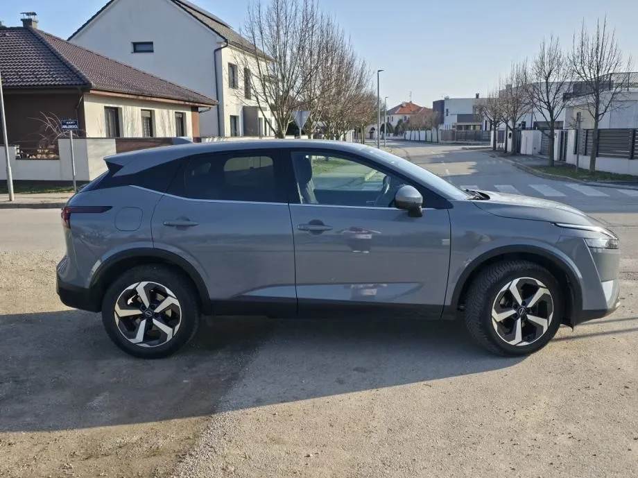 nissan qashqai 1.3 - slika 5