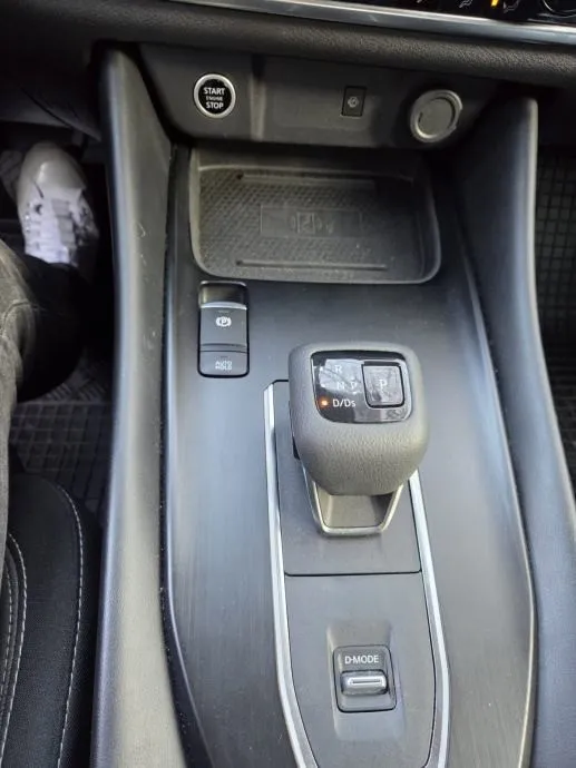 nissan qashqai 1.3 - slika 11