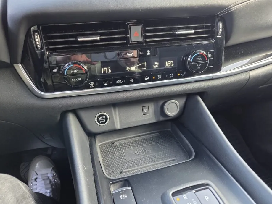 nissan qashqai 1.3 - slika 13