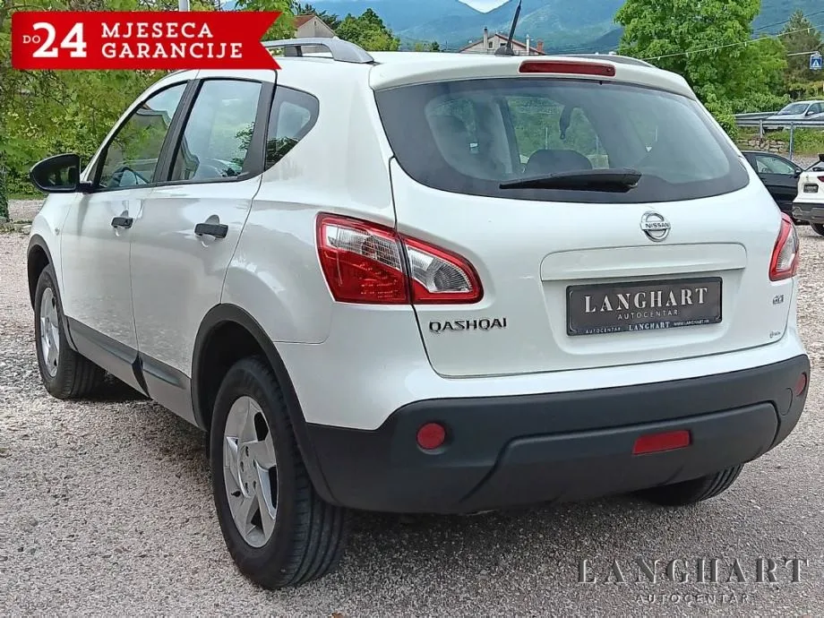 nissan qashqai 1,5 dci,veliki servis - slika 3