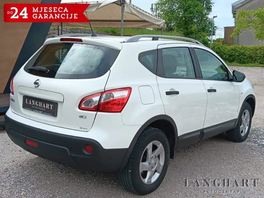 nissan qashqai 1,5 dci,veliki servis - slika 4