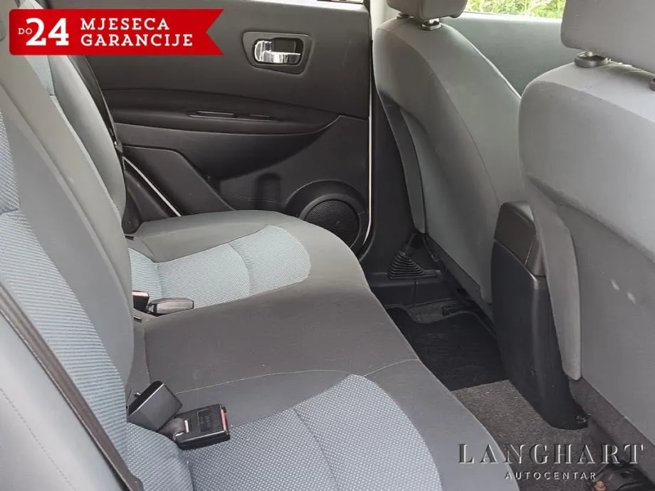 nissan qashqai 1,5 dci,veliki servis - slika 11
