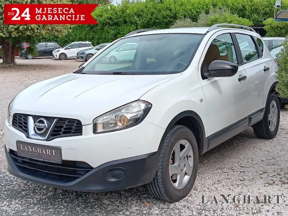 nissan qashqai 1,5 dci,veliki servis - slika 5
