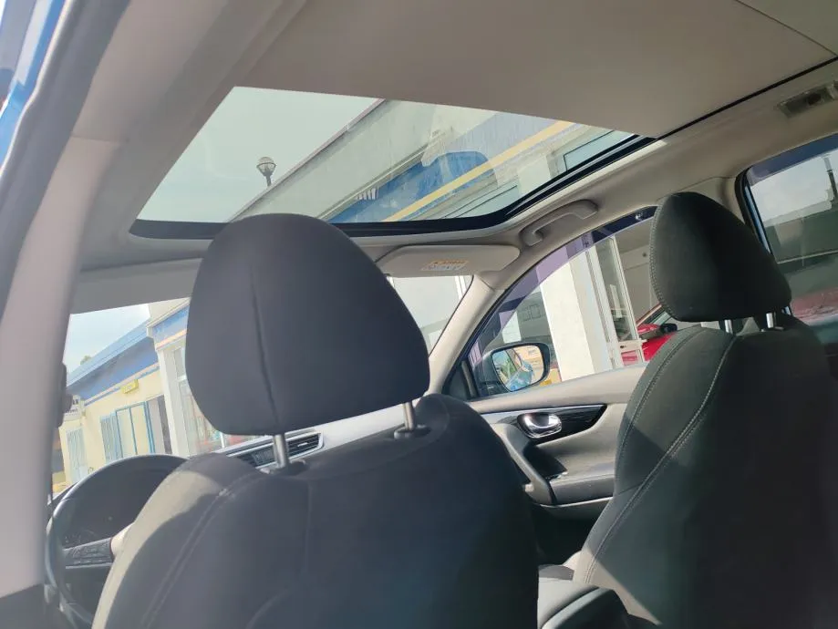 nissan qashqai 1,3 dig-t - slika 14