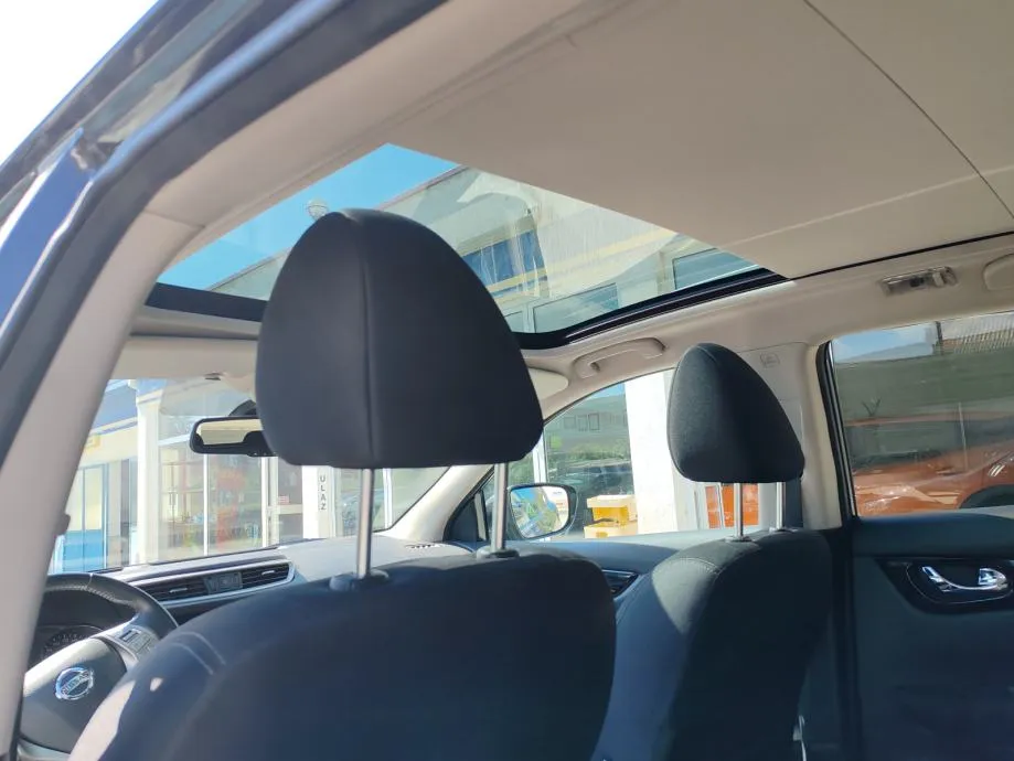 nissan qashqai 1,6 dci - slika 11