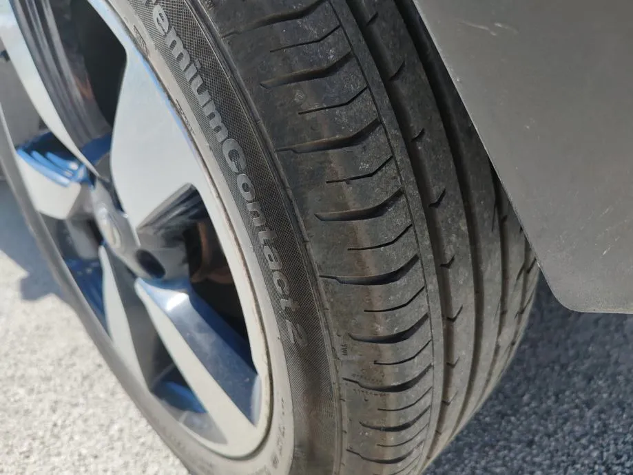 nissan qashqai 1,6 dci - slika 13