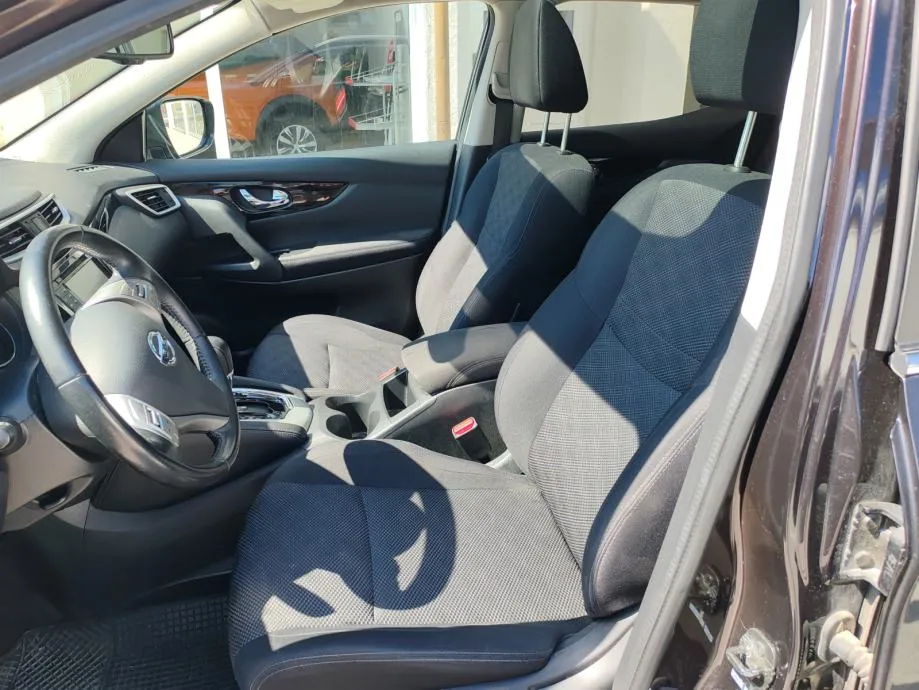 nissan qashqai 1,6 dci - slika 15