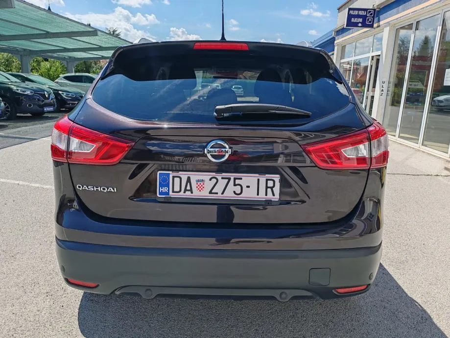 nissan qashqai 1,6 dci - slika 10