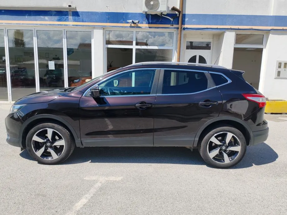 nissan qashqai 1,6 dci - slika 3