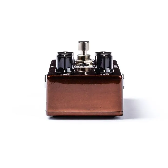 dunlop mxr m84 bass fuzz deluxe - slika 4