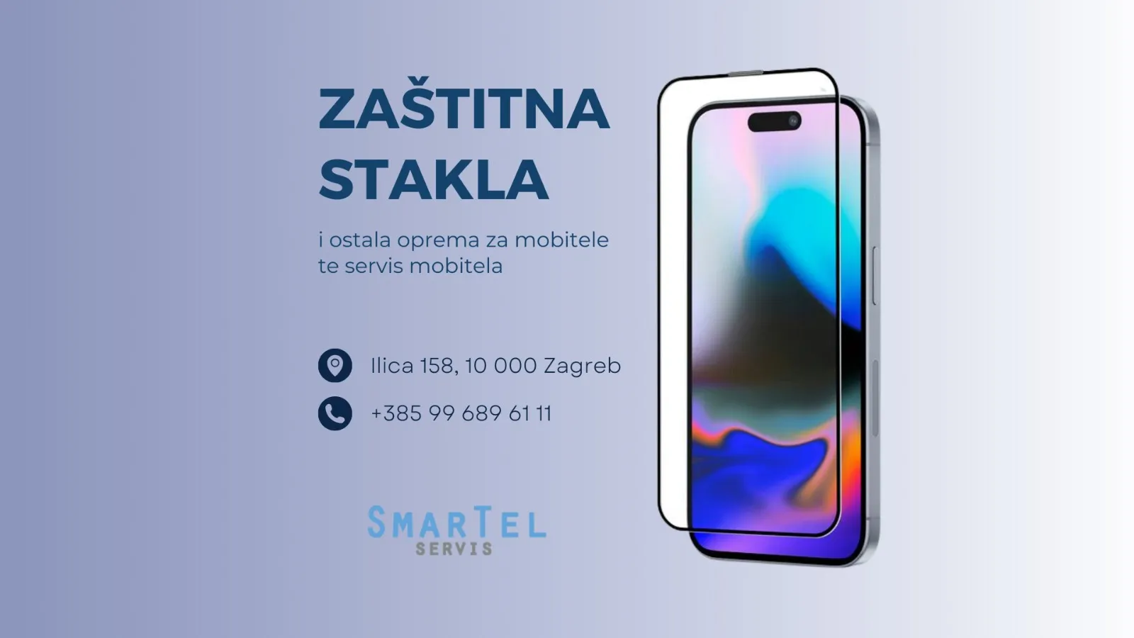 Zaštitna stakla i ostala oprema za mobitele - Zagreb - Velika Mlaka, Velika Gorica