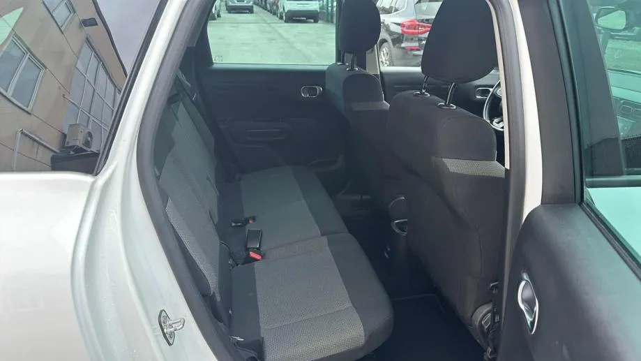 citroën c3 aircross shine 110 ks * servis na 59081 km * jamstvo 24 mj. - slika 10