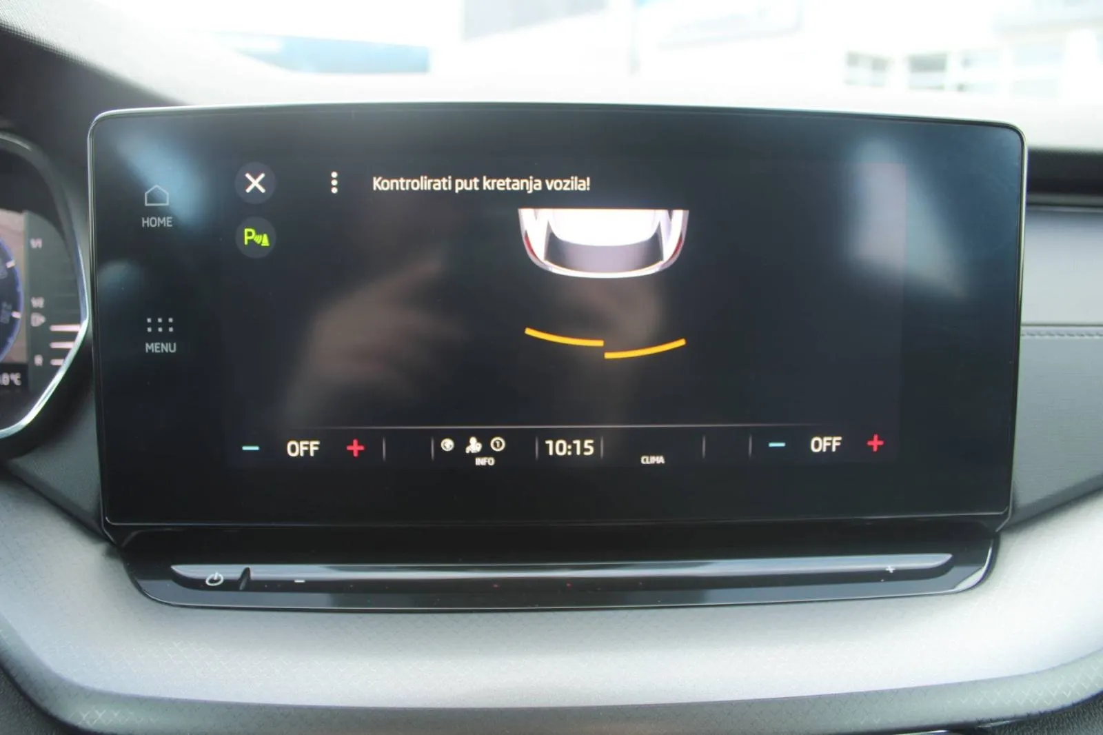 škoda octavia combi 2.0 tdi dsg 150ks *led, navigacija* - slika 19