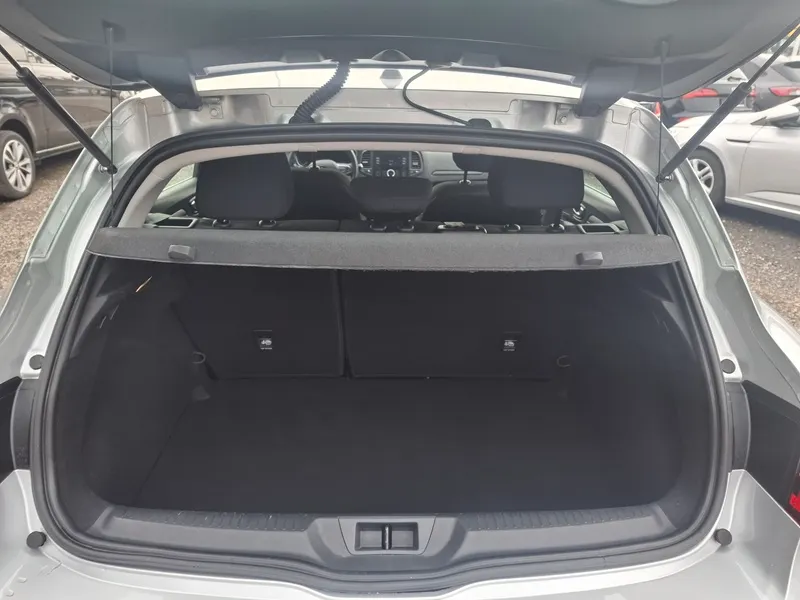 renault megane 1.3 tce*102ks*klima*tempomat* - slika 7