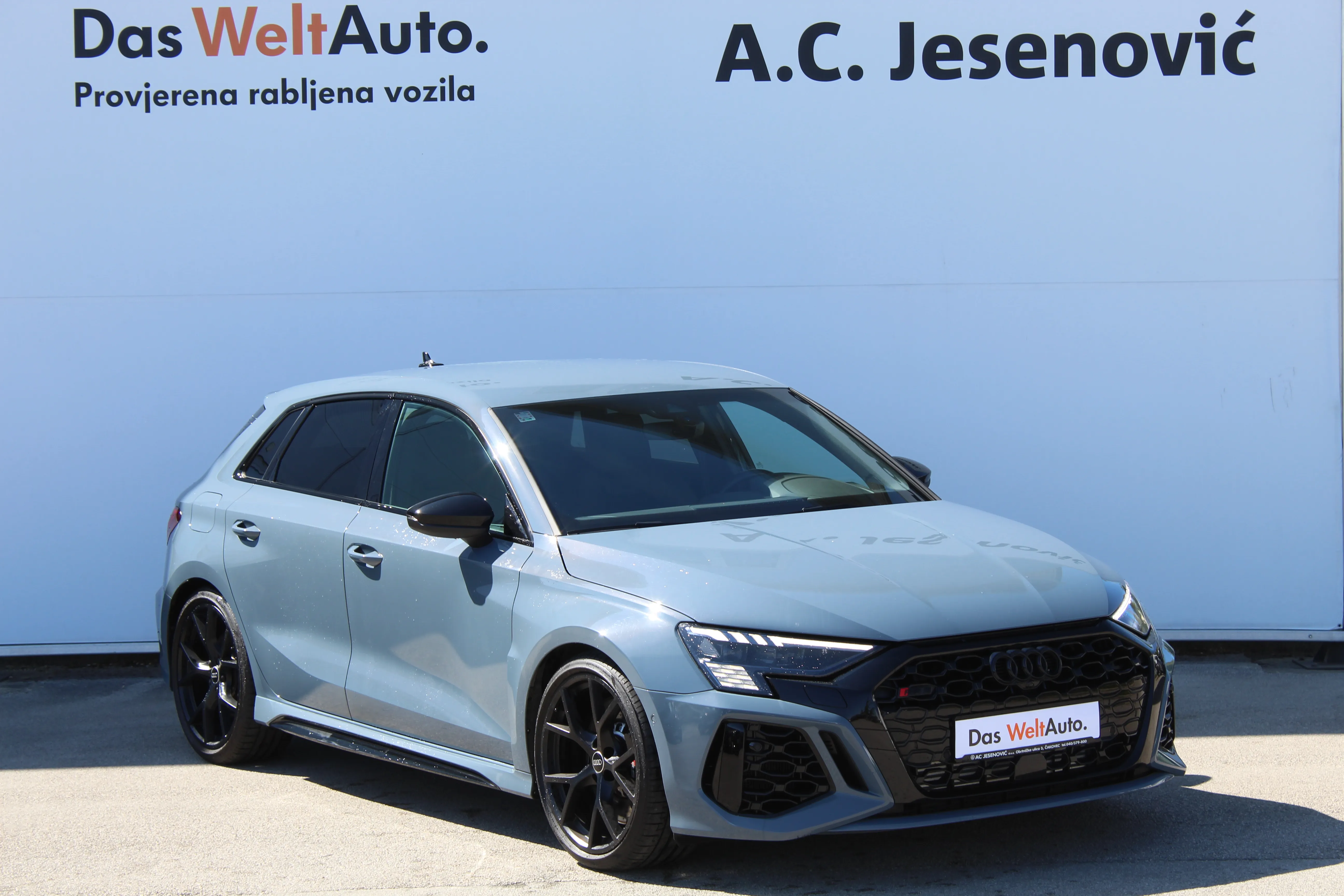 13217 audi rs3 sportback - slika 3