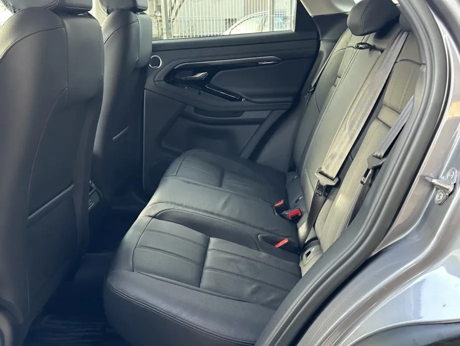 land rover range rover evoque 2,0 d165 se automatic 4x4 - slika 16